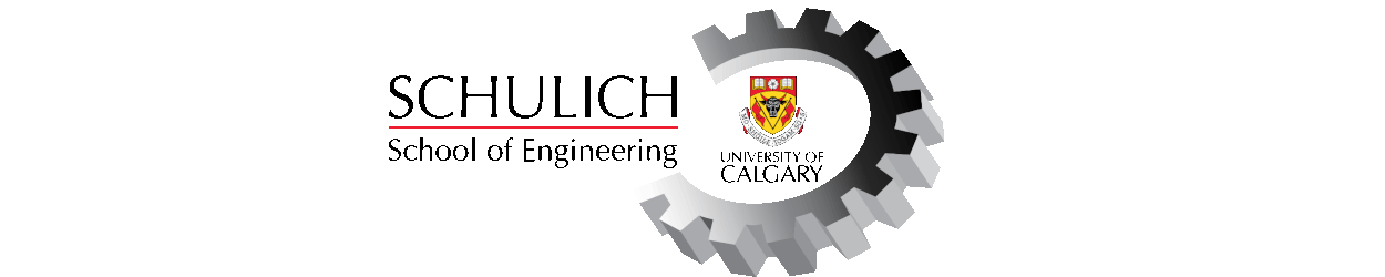 Schulich School of Engineering